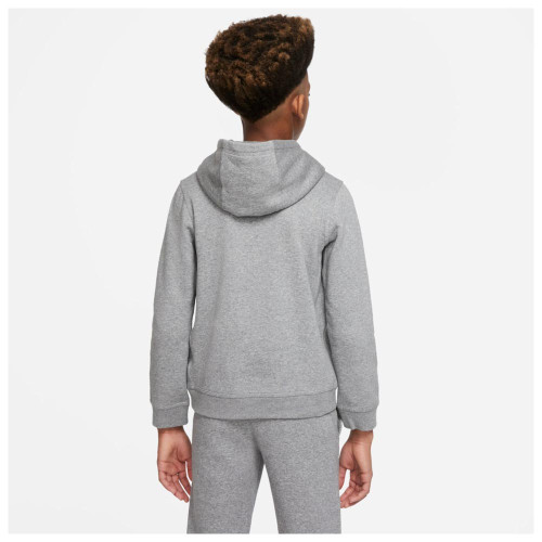 Nike Παιδικό φούτερ Sportswear Club Hoodie